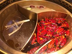 -小龙坎老火锅(北京三里屯店)