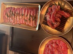 -西塔老太太泥炉烤肉(上海七宝领展广场店)