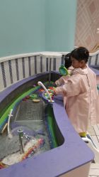 -奈尔宝·儿童乐园·亲子餐厅(苏州大悦城店)