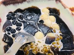 -鲜芋仙(群光广场店)