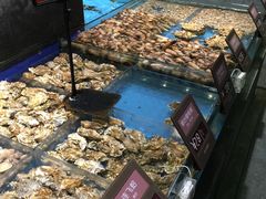 -徐记海鲜(陕西历史博物馆|明德门店)
