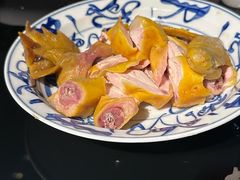 -黄山老妈·土菜(碧桂园店)