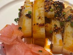 -周师兄大刀腰片火锅(解放碑总店)
