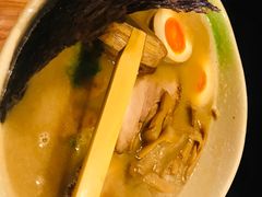 -日出拉面(望京店)