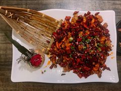 -庆合府重庆大排档(紫都城店)