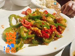 -雄伟美食(高沙中街店)
