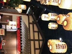 -南京大牌档(凯德大峡谷店)