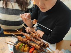 -炒豆合作社(东四总店)