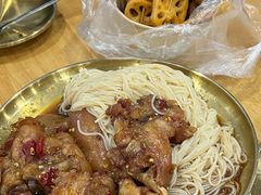 -贤花饭店(城阳店)