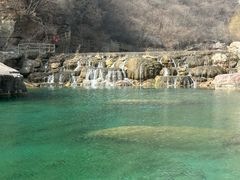 -河南宝泉旅游区