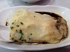 香葱鸡蛋肠-华辉拉肠(西村店)