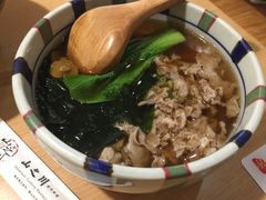 -山之川日料放题(通州店)