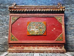-沈阳市东陵公园