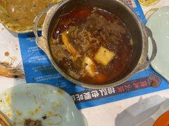 -德龙火锅(松源街直营店)