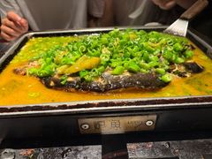 -炉鱼(诸暨万风新天地店)