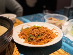 -茶人村·宫廷私厨(奥体印象城店)