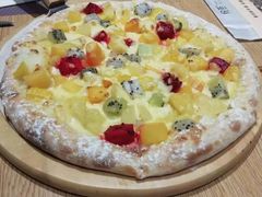 -摩欧客意式餐厅(高新活力汇店)
