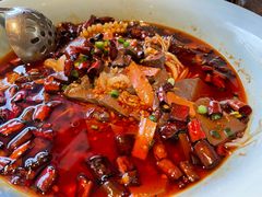 -百年神厨·地道川菜(清江西路店)