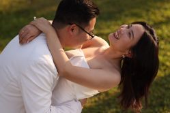点击看大图 -金夫人婚纱摄影(华南店)