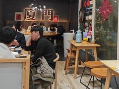 -大厨的餐厅(曾厝垵总店)