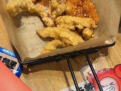 -领蟹祥记·香辣蟹·特色小海鲜(奥体天虹店)