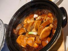 -滋粥楼·顺德菜(番禺广场总店)