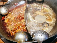 -楠火锅(仁恒梦中心店)