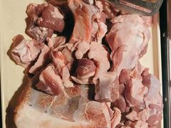 -刘记大块烤羊腿餐吧(北沙滩店)