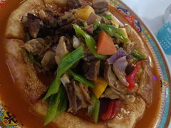 -帕米尔食府(白云观店)