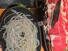 -捞王锅物料理(上海世茂广场店)