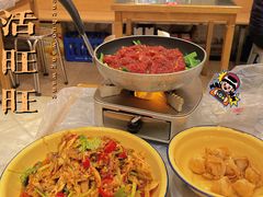 -东排食堂长沙小吃大排档(五一广场店)