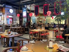 -水煮三国·川鲁江湖菜(香山店)