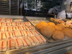-鲍师傅糕点(江苏路店)