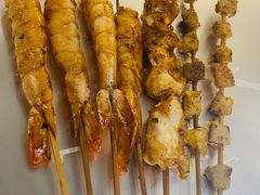牛奶渣-德四家·傣族风味烧烤(金实店)