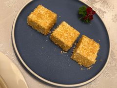 -酌宴府The China Club·广州万富希尔顿酒店(云城东路店)
