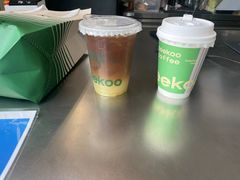 -peekoo coffee(尚嘉中心店)