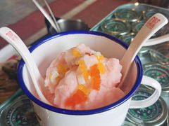 -8号苑自助烤场(西单店)