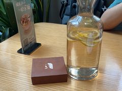 -隅乐胡椒虾·台湾菜·团建(皇岗店)