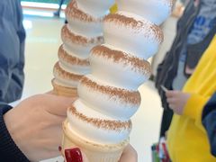 -DQ·蛋糕·冰淇淋(合生汇店)