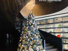-YUE·6·西式融合餐厅(外滩六号店)