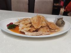 -老妈菜馆(建设街店)