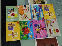 -麦当劳(北京路广百广场店)