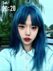 -菲·木田moontin造型salon