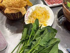 -三兴涮羊肉(荣安大街店)