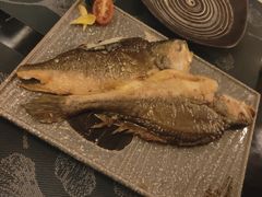 -汕头国际大酒店-牛一町目餐厅