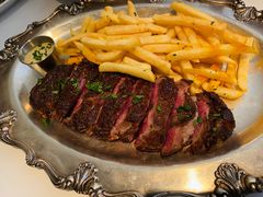 -壳里西餐厅Coquille Seafood Bistro(蒙自路店)