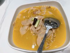 腊味煨黄山竹笋-千滋百味·醉江澜花园餐厅(街道口店)