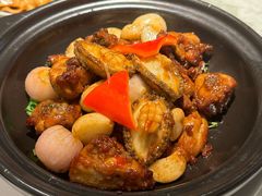 -潮堂 · 潮州菜(国贸商城店)