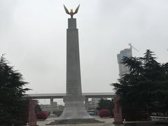 -武汉二七纪念馆