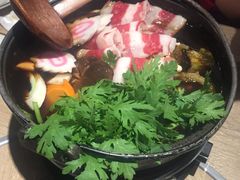 寿喜锅-好牛烧肉(世茂广场店)